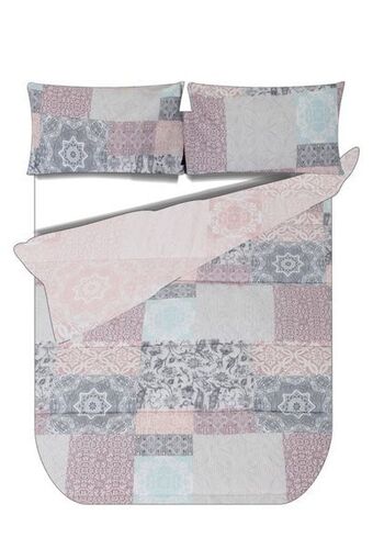 Sheet Street Polycotton comforter offer