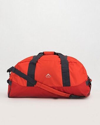 K-way eco evo x-large gearbag