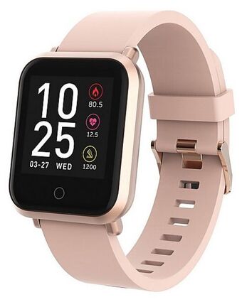 Cape Union Mart Volkano active tech serene fitness watch offer