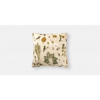 Natura scatter cushion (natural)
