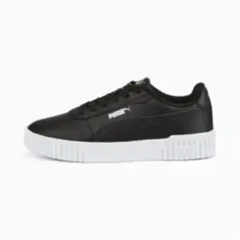 Totalsports Women's puma carina 2.0 black shoes offer