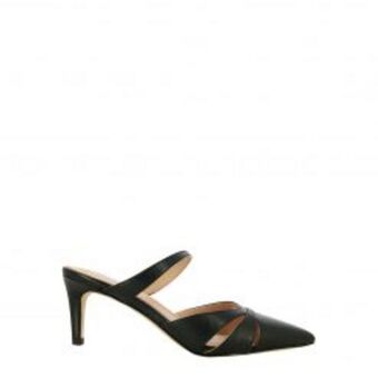 Europa Art Group Vandam mule – black offer