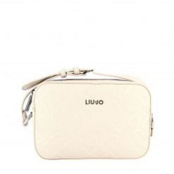 Europa Art Group Eco-friendly crossbody bag- nude offer