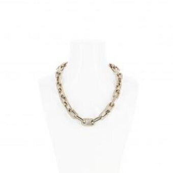 Europa Art Group K/chain necklace – gold offer