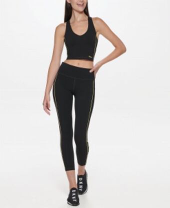 Europa Art Group Cropped tank top- black offer