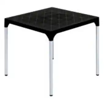 HiFi Corp Venice table black offer