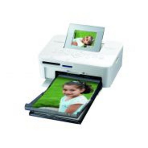 Canon cp1000 photo printer offer at HiFi Corp