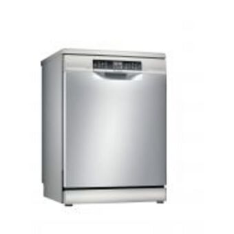 HiFi Corp Bosch 5 program silver 13 place dishwasher series 6 sm545ni0ot offer