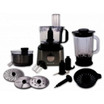 HiFi Corp Kenwood multipro compact food processor fdm307ss offer