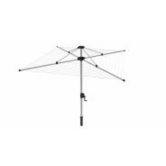 HiFi Corp Retractaline 60m rotary hoist with crank line dryer offer