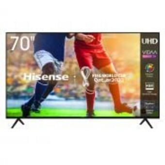 HiFi Corp Hisense 70-inch uhd 4k smart tv-70a7100 offer