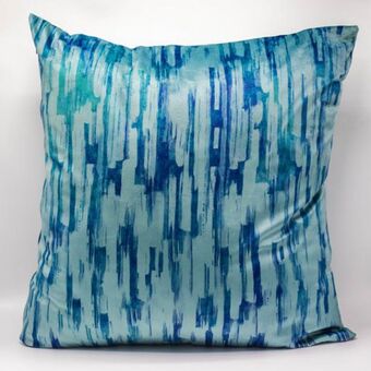 Whitehouse Home.life luxe collection scatter cushion - textured stripe offer