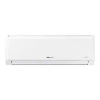 Hirsch's Samsung 12000btu inverter air-conditioner - ar12tshgawkn offer