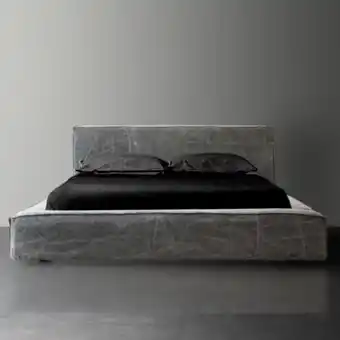 Weylandts Easy bed - stonewash linen offer