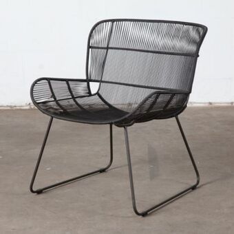 Weylandts Butterfly lounge chair offer