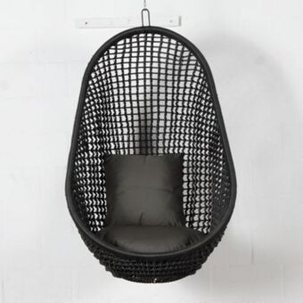 Weylandts Kai pod chair - outdoor saddlewood grey offer
