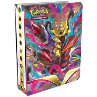 Toy Kingdom Sword n shield 11 mini portfolio offer