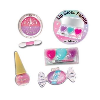 Toy Kingdom Hot focus sweet cosmetic case offer