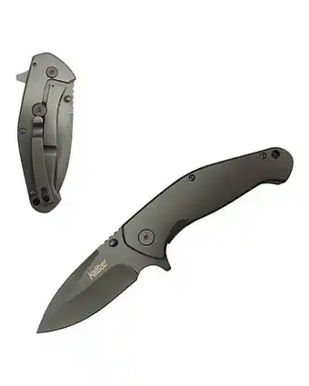 Cape Union Mart Kaliber cygnus knife offer