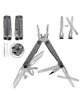 Cape Union Mart Kaliber t17 xl multi-tool offer