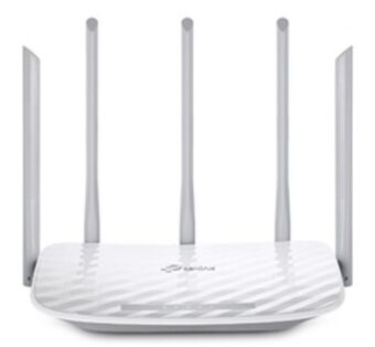 Mitabyte Tp-link archer c60 ac1350 dual-band wi-fi router offer