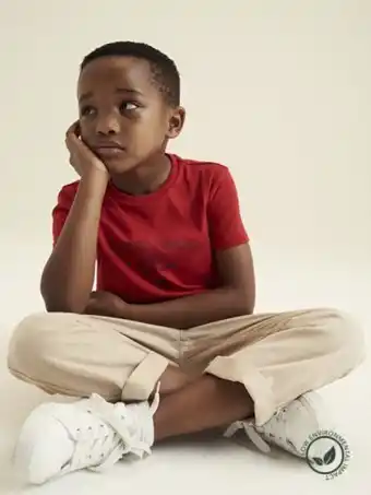 Polo Jackson tee offer
