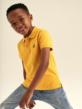 Polo Boys classic golfer offer