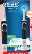 Dis-Chem Oral-b vitality 150 cross action powerbrush offer