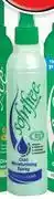 Sofn' free herbal oil moisturiser-250ml