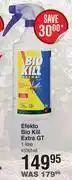 Dis-Chem Efekto bio kill extra gt-1ltr offer