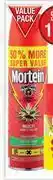 Mortein powergard value pack assorted-450ml