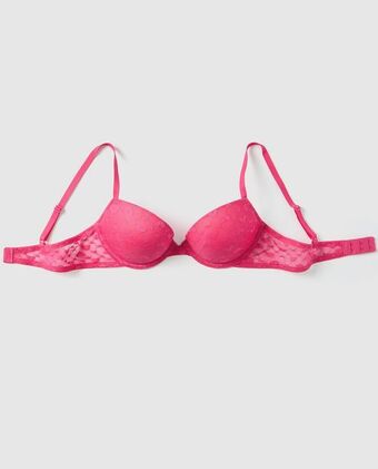 La Senza Push up bra offer
