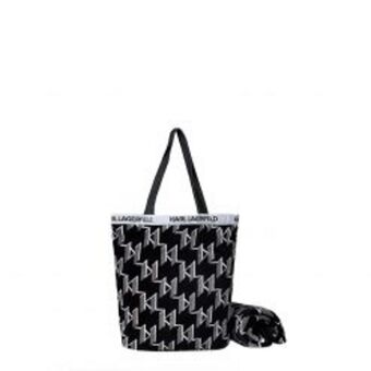Europa Art Group K/monogram beach set – black offer