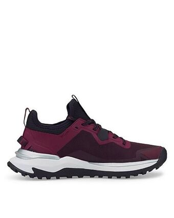 Puma women’s voyage nitro trail running shoes