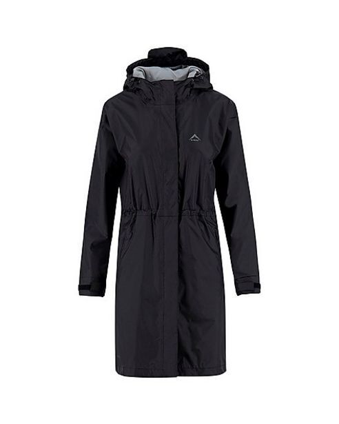 K-way women’s spire rain coat offer at Cape Union Mart