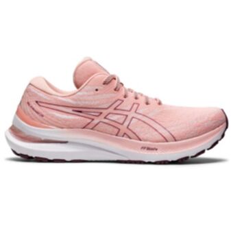 Totalsports Women's asics gel-kayano 29 pink shoes offer