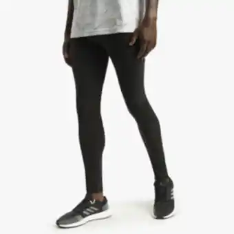 Totalsports Men's ts 247 long black tight offer