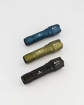 Cape Union Mart Cape union torch set of 3 offer