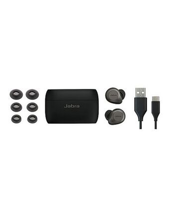 Cape Union Mart Jabra elite 85t true wireless active noise cancelling earbuds offer