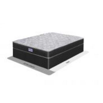 HiFi Corp Cozy nights serenity 152cm (queen) firm bed set offer
