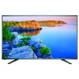 HiFi Corp Sinotec 39-inch (99cm) hd led tv- stl39vn86d offer