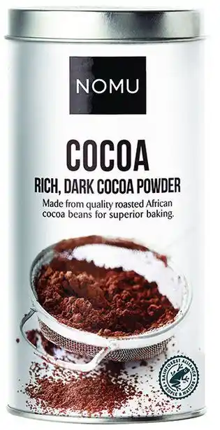 Nomu cocoa