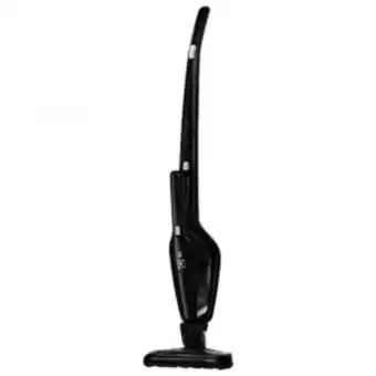 Hirsch's Electrolux ergorapido cordless vacuum - eerc72eb offer