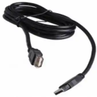 Stax Ellies bpusbaa 1.5m m/f usb cable offer