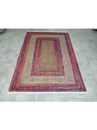 House & Home Istanbul 160x230 printed rug offer