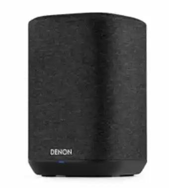 Denon home 150 wireless speaker – black