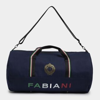 Fabiani City sport weekender bag offer