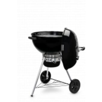 HiFi Corp Weber original kettle premium braai 57cm 57 (e-5730) black offer