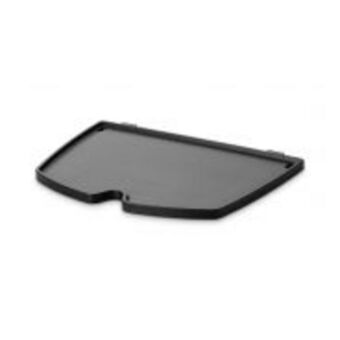 HiFi Corp Weber cast iron griddle q 1000/1200/1400 offer