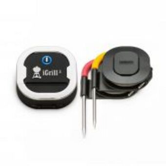 HiFi Corp Weber igrill 3 offer